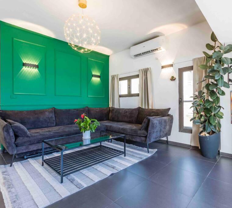 Luxury On Gordon 146 Tel Aviv
