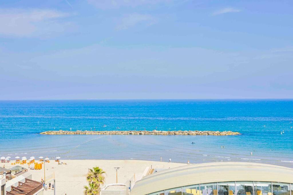 Luxury On Gordon 146 Apartment Tel Aviv