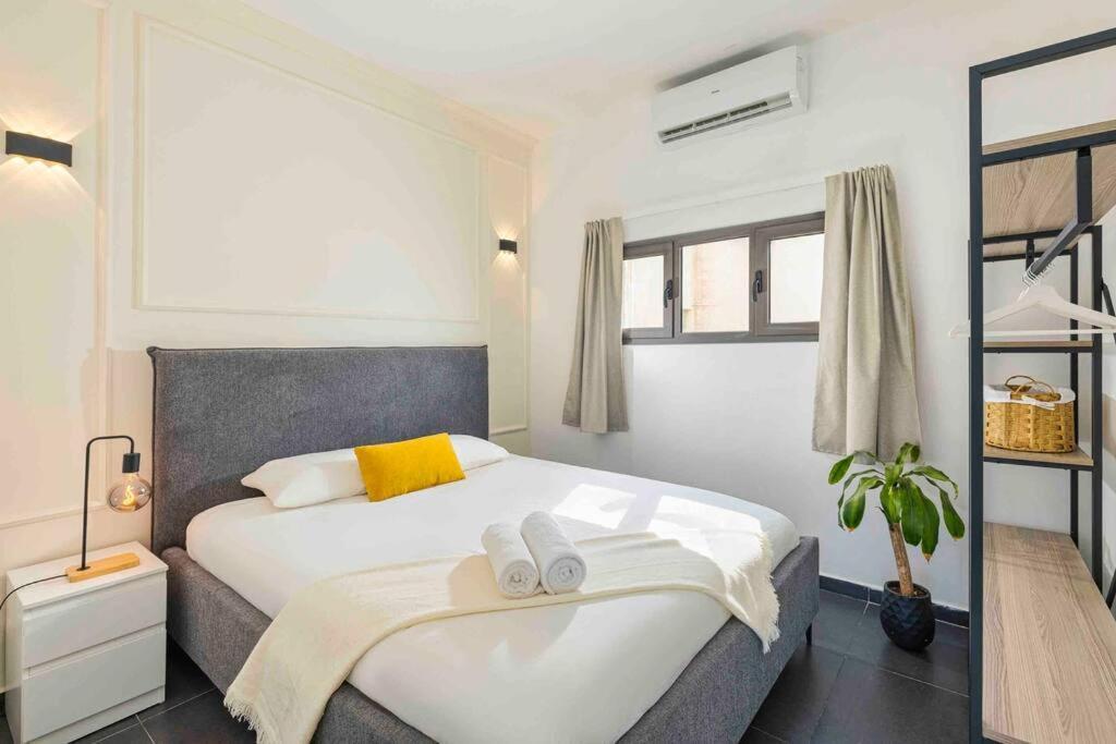 Apartment Luxury On Gordon 146