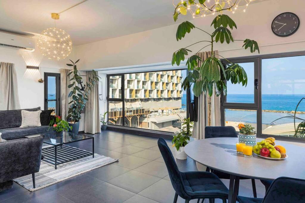 Luxury On Gordon 146 * Tel Aviv